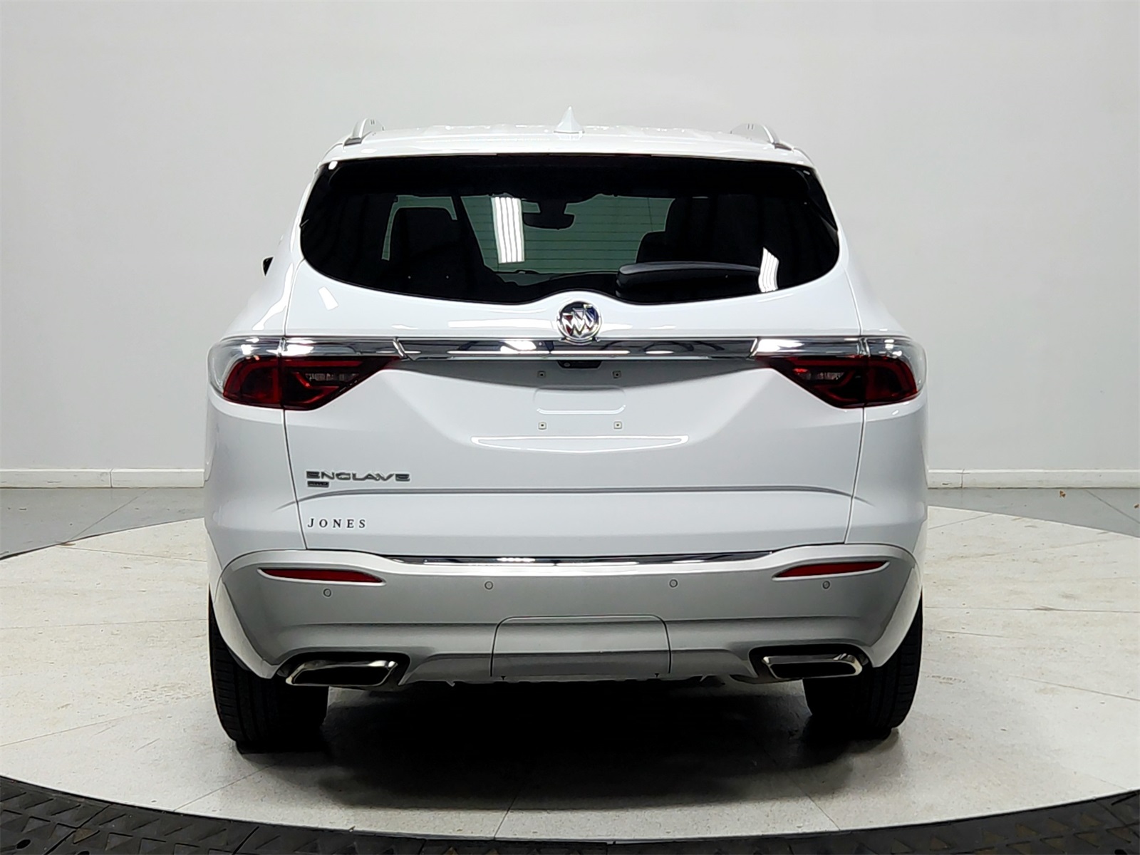 2024 Buick Enclave Premium photo 5