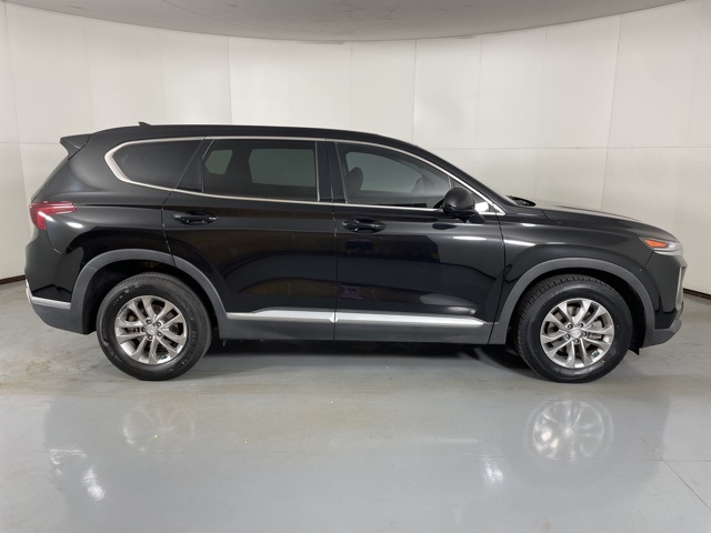 2020 Hyundai Santa Fe SEL photo 4