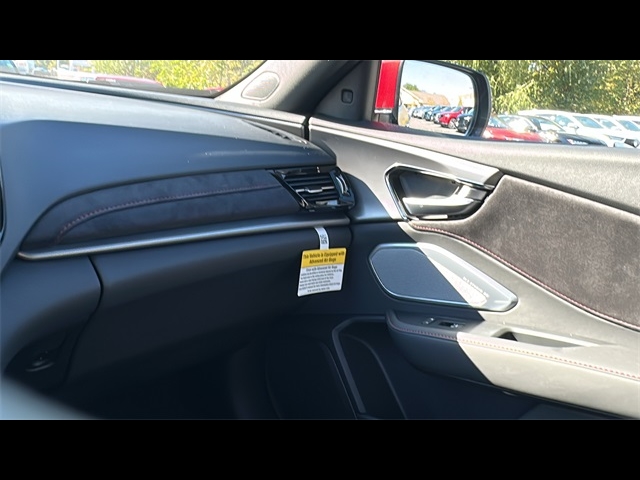 2025 Acura RDX A-Spec photo 24