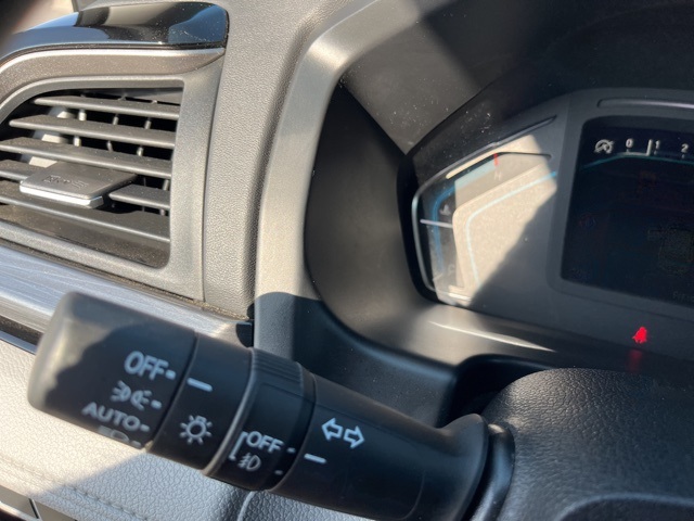 2023 Honda Odyssey Elite photo 13