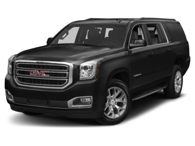 2015 GMC Yukon XL SLT's photo