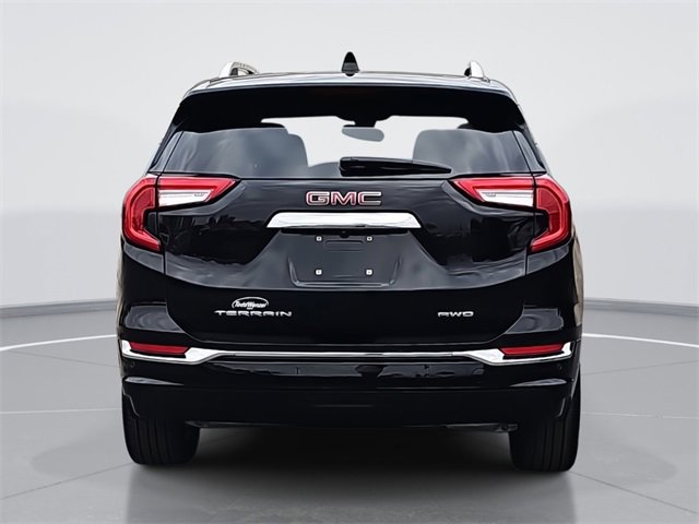 2023 Gmc Terrain Denali photo 3