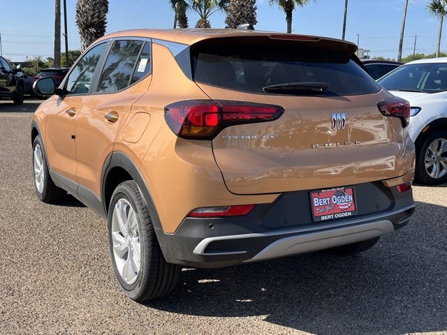 2025 Buick Encore GX Preferred photo 5