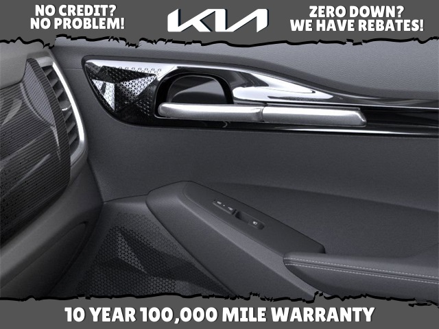 2026 Kia Seltos S photo 18