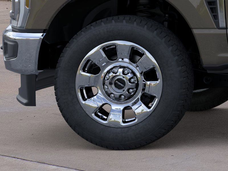 2026 Ford F-250 Lariat photo 17