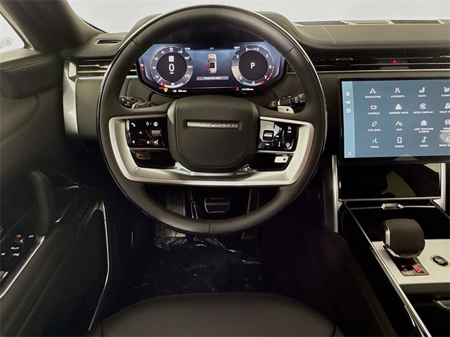 2025 Land Rover Range Rover SE photo 29