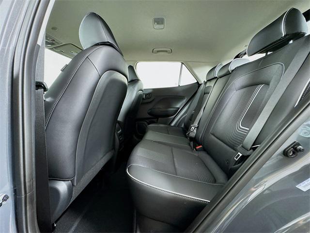 2025 Hyundai Venue Limited photo 32