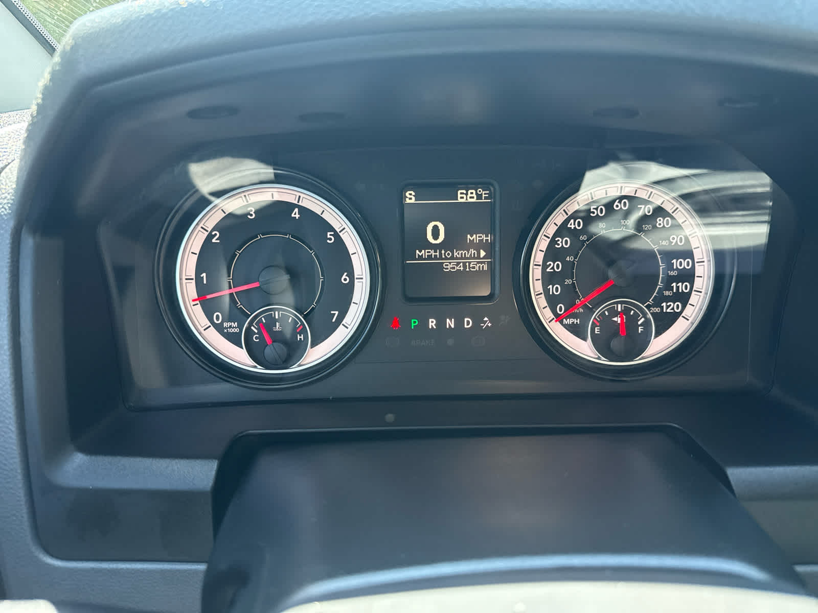 2017 Ram 1500 Express photo 18