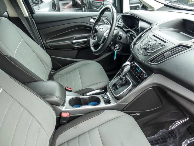 2015 FORD C-MAX - Image 53