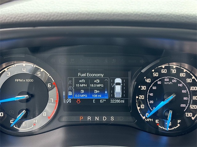 2019 Ford Ranger XLT photo 31