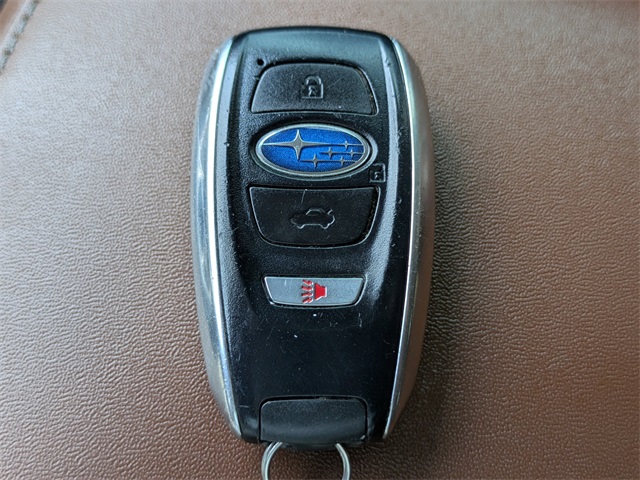 2020 Subaru Outback Touring XT photo 29