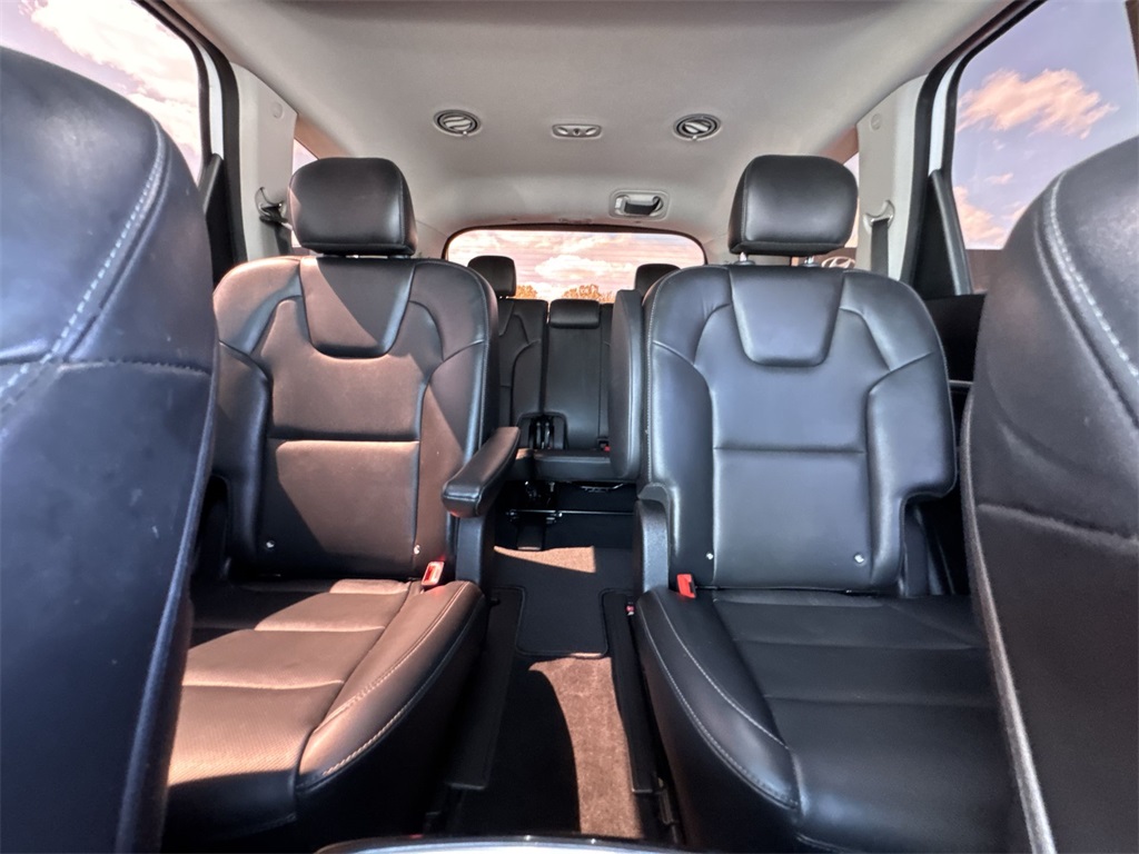 2021 Kia Telluride S photo 12