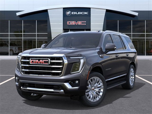 2025 Gmc Yukon photo 6