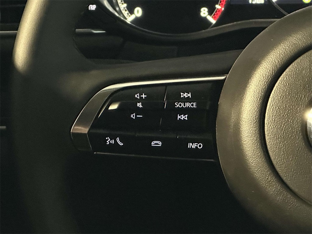 2025 Mazda CX-30 2.5 Select Sport photo 21