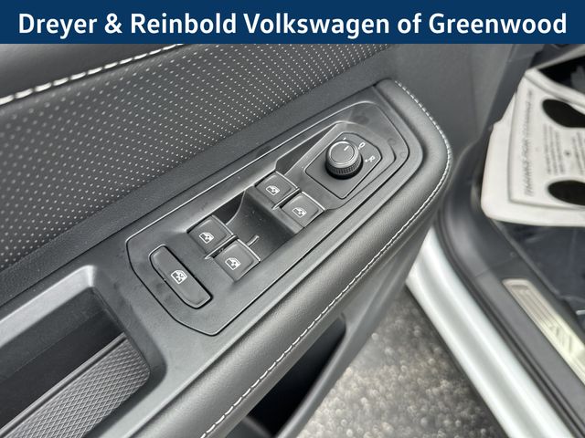 2026 Volkswagen Atlas SE Technology photo 20