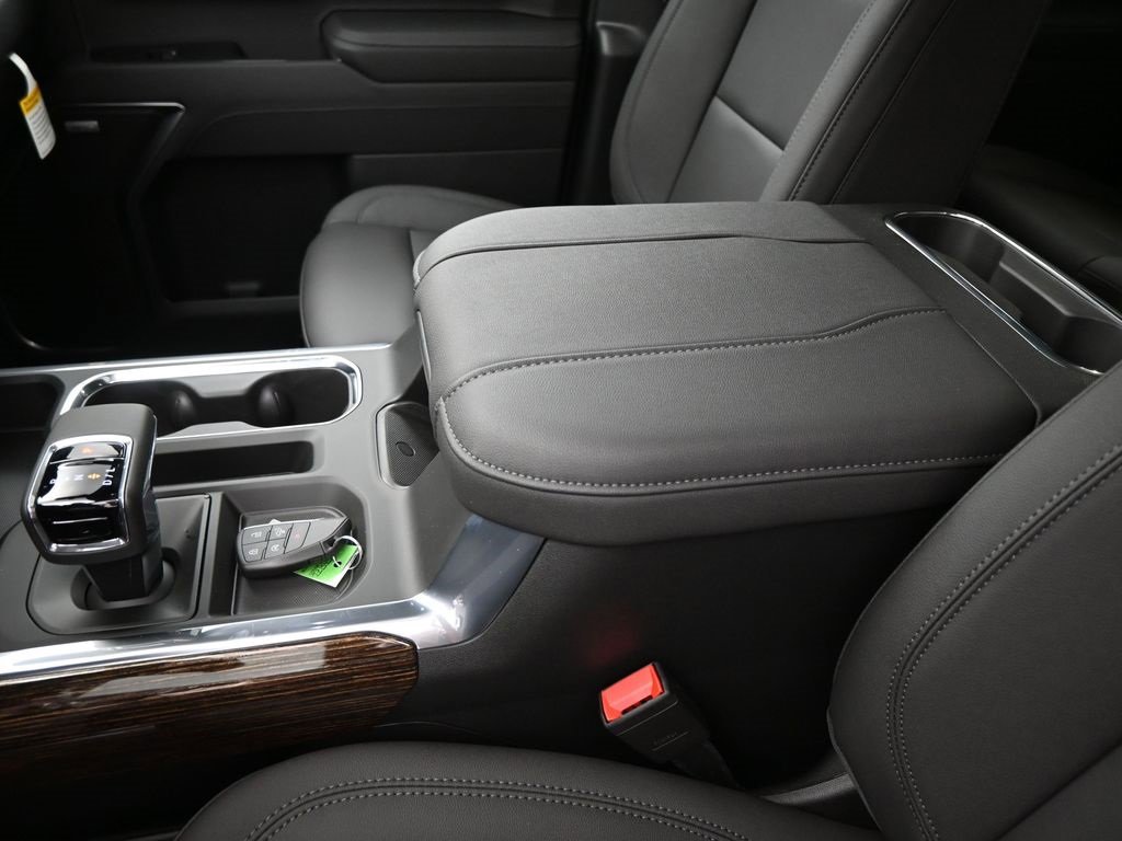2026 Gmc Sierra 1500 Elevation photo 15