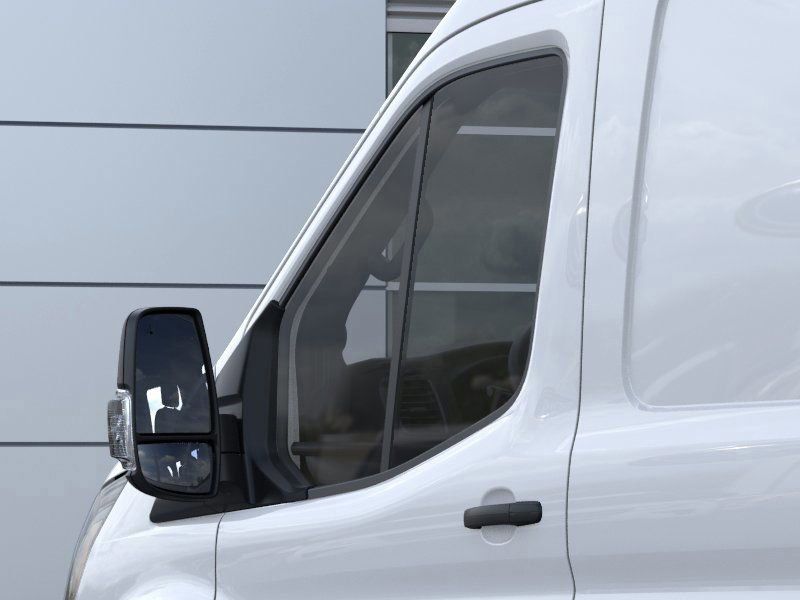 2025 Ford Transit Cargo Van photo 15