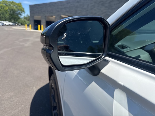 2026 Honda CR-V Hybrid photo 16