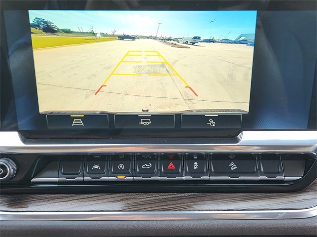 2025 Chevrolet Silverado 1500 LT Trail Boss photo 15