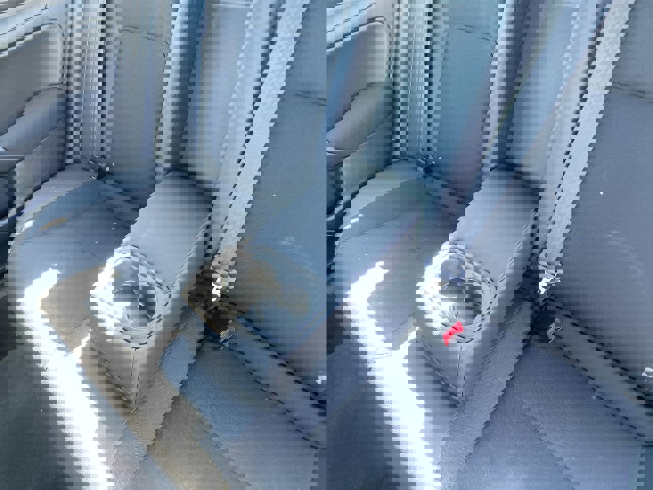 2025 Honda Civic Sport photo 20