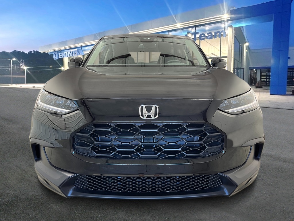 2026 Honda HR-V LX photo 7