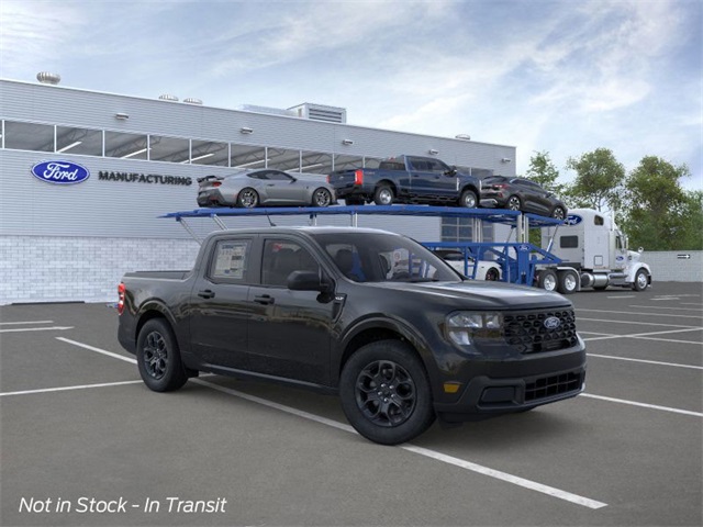 2025 Ford Maverick XLT photo 6