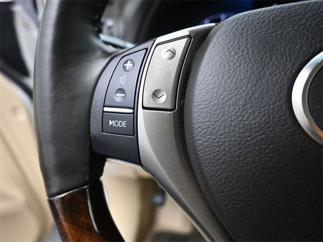 2015 Lexus RX 350 photo 2