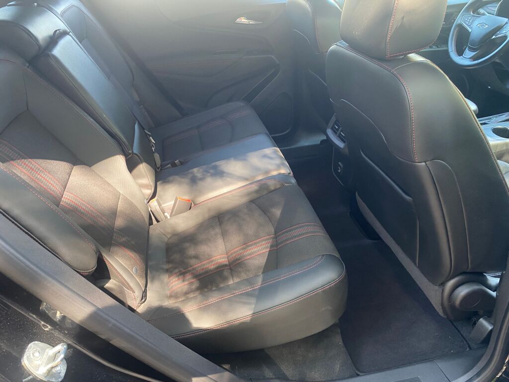 2023 Chevrolet Equinox RS photo 16