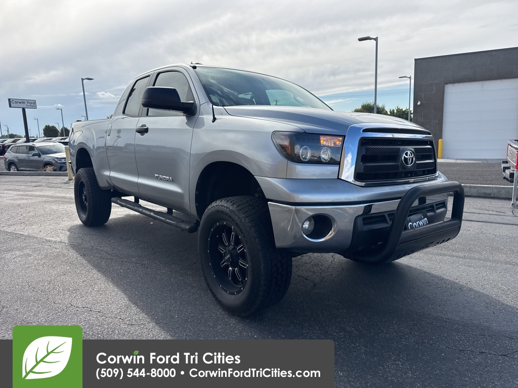 2013 Toyota Tundra