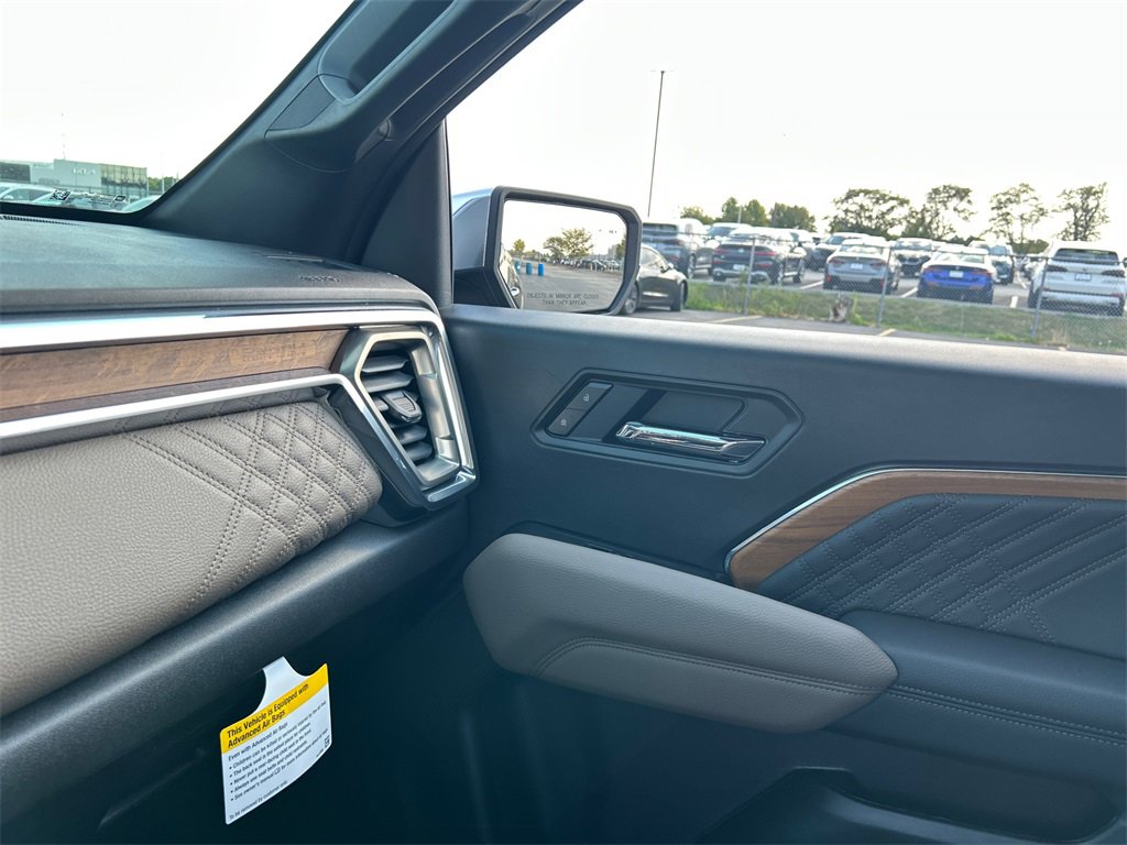 2026 Gmc Canyon Denali photo 27