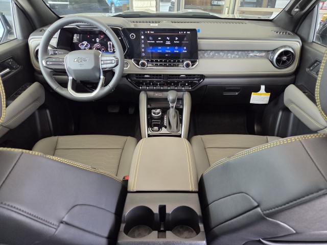 2026 Chevrolet Colorado ZR2 photo 19