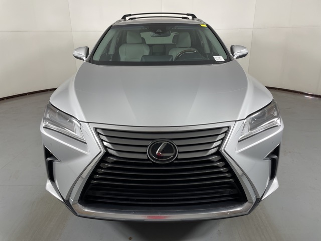 2019 Lexus RX 350 photo 3