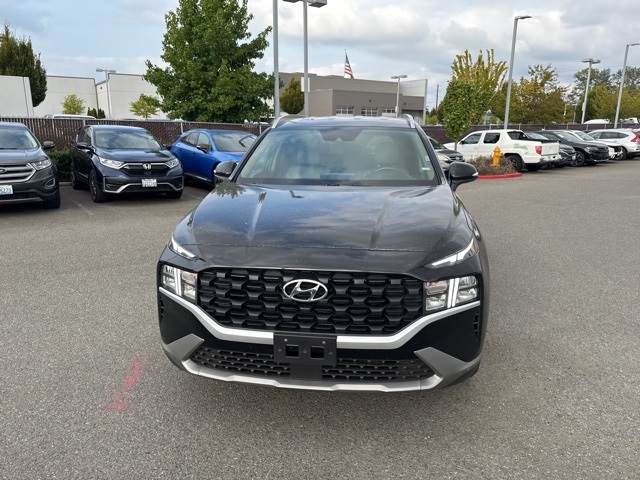 2023 Hyundai Santa Fe SEL photo 2