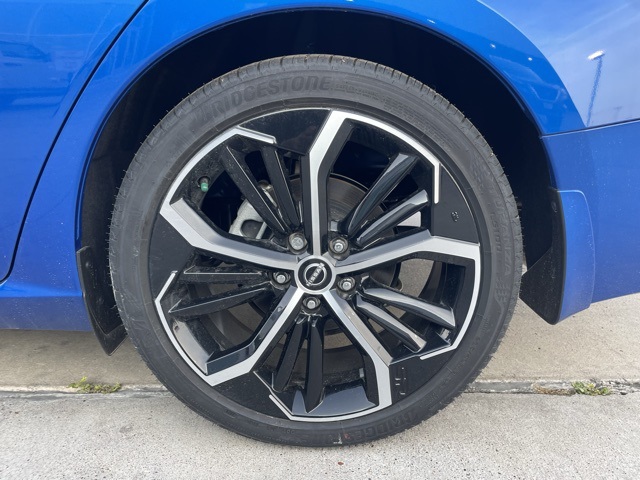 2025 Nissan Altima 2.5 SR photo 18