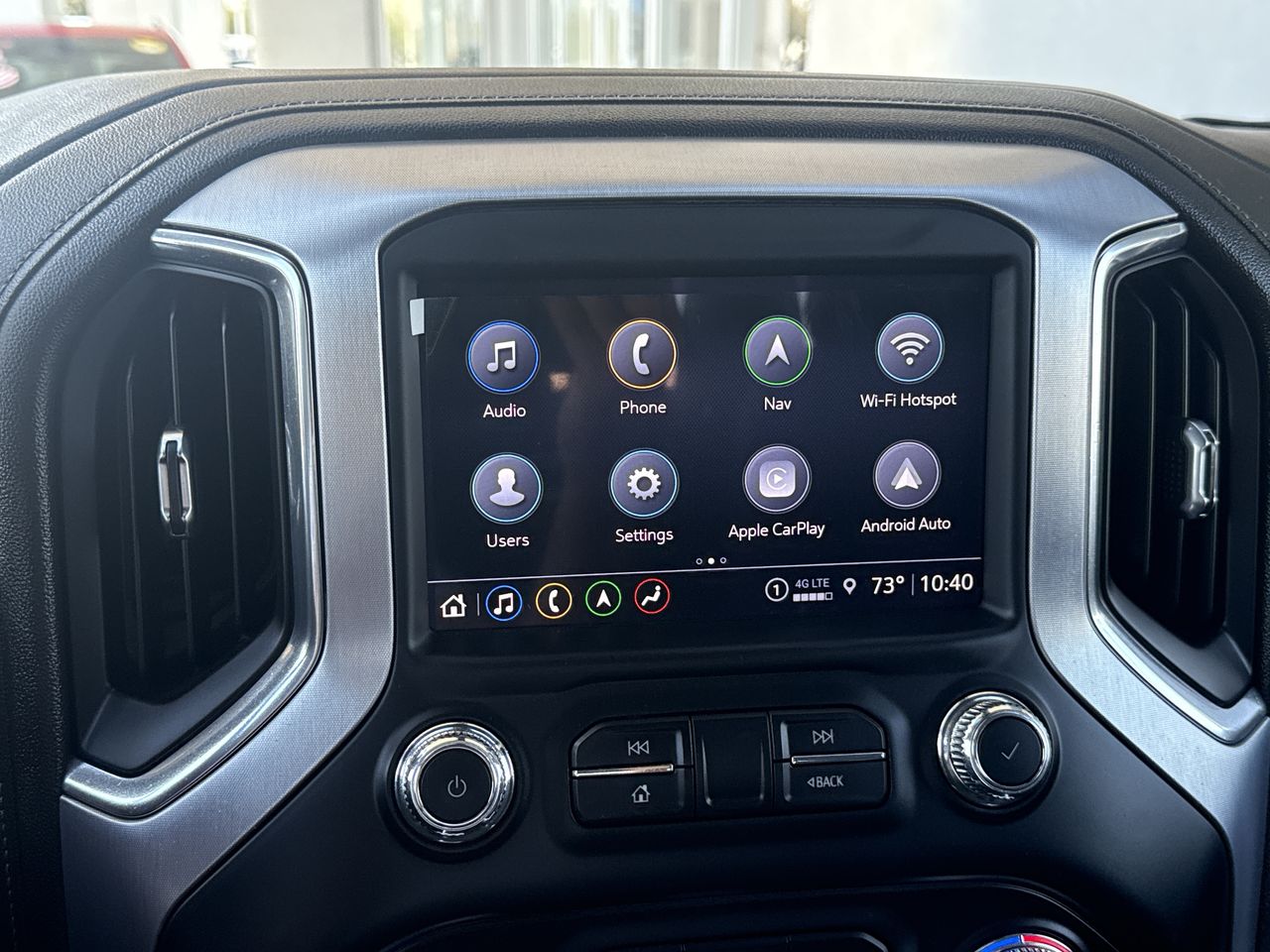 2022 Gmc Sierra Limited SLT photo 3