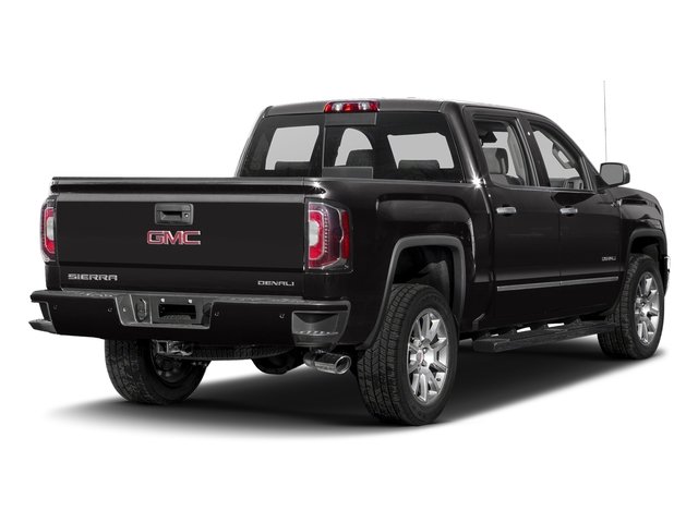 Used 2018 GMC Sierra 1500 Denali Denali with VIN 3GTU2PEJ0JG542525 for sale in Little Rock