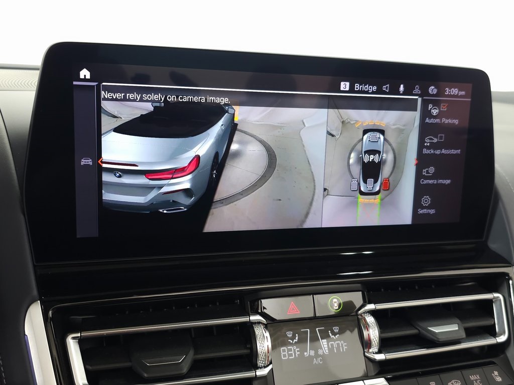 2023 BMW M850I - Image 32