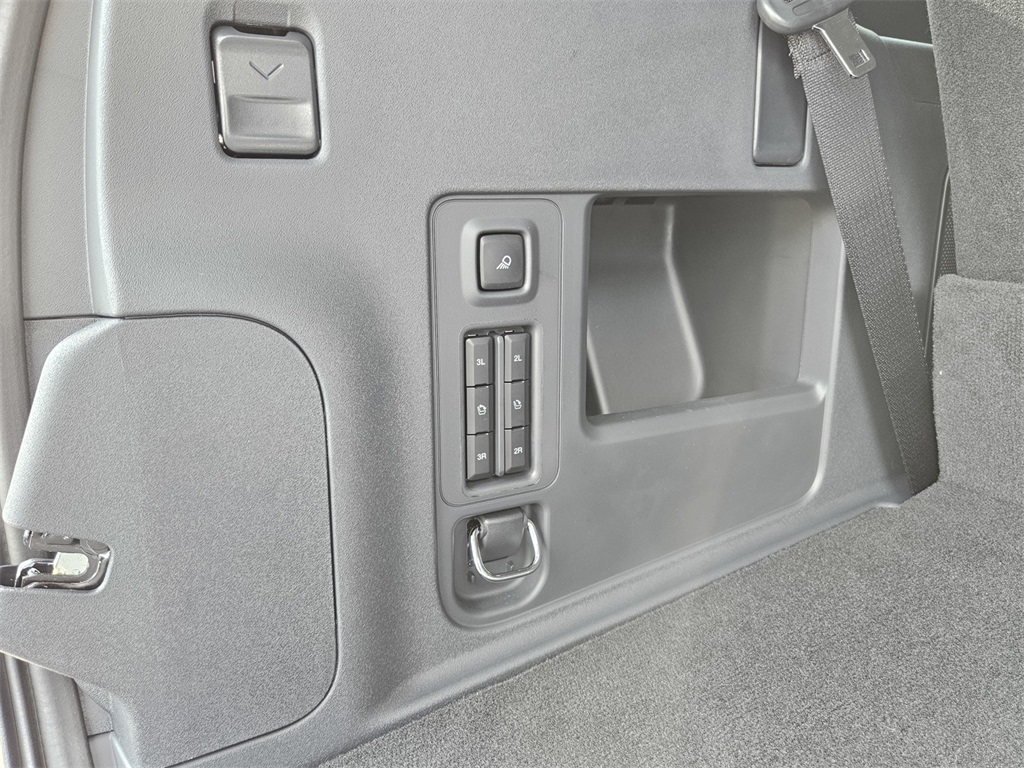 2025 Ford Expedition King Ranch photo 29