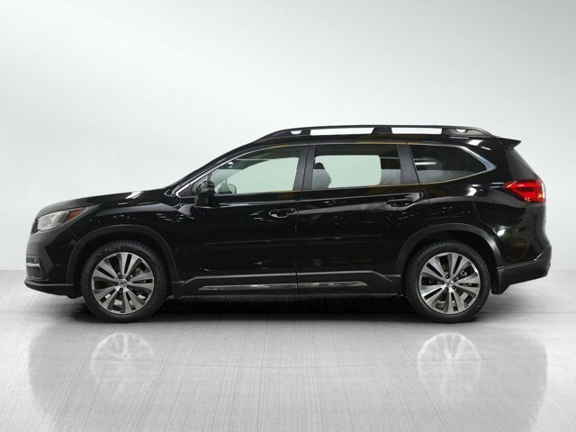 Used 2019 Subaru Ascent Limited with VIN 4S4WMAMD1K3484789 for sale in Burnsville, Minnesota