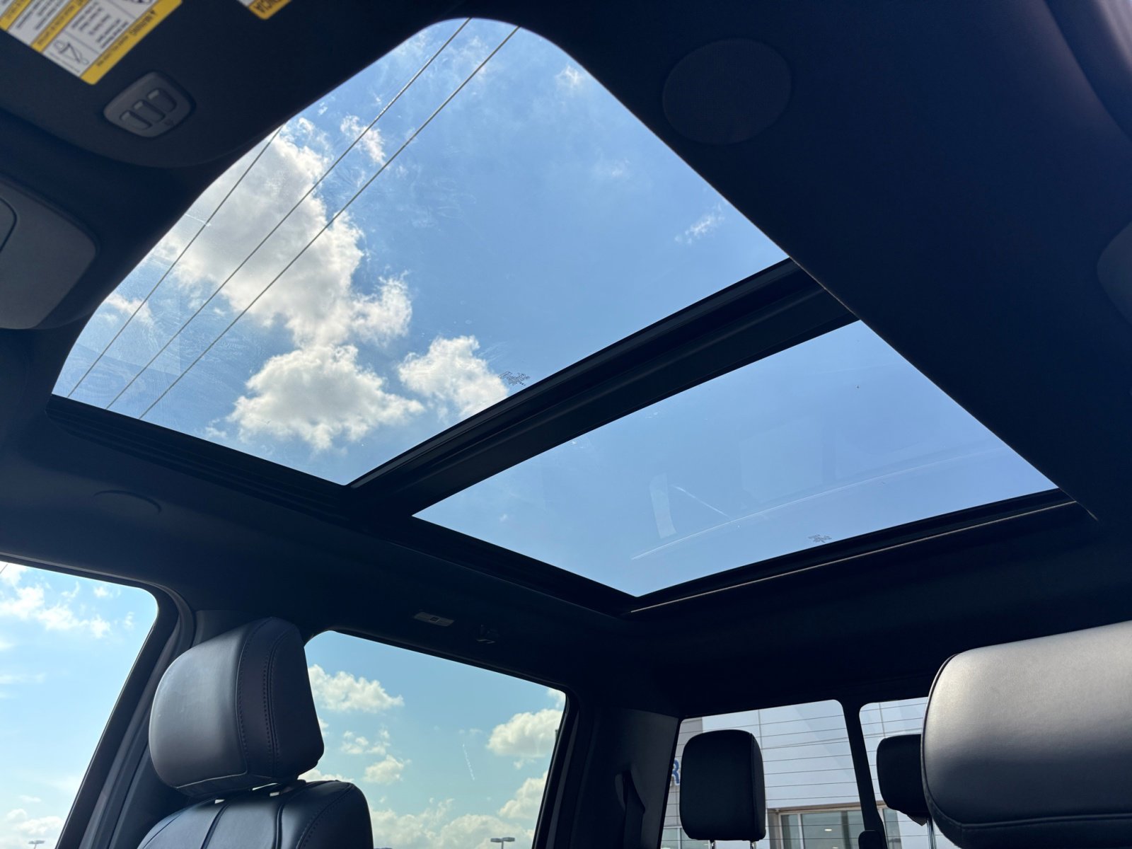 2026 Ford F-350 Platinum photo 13