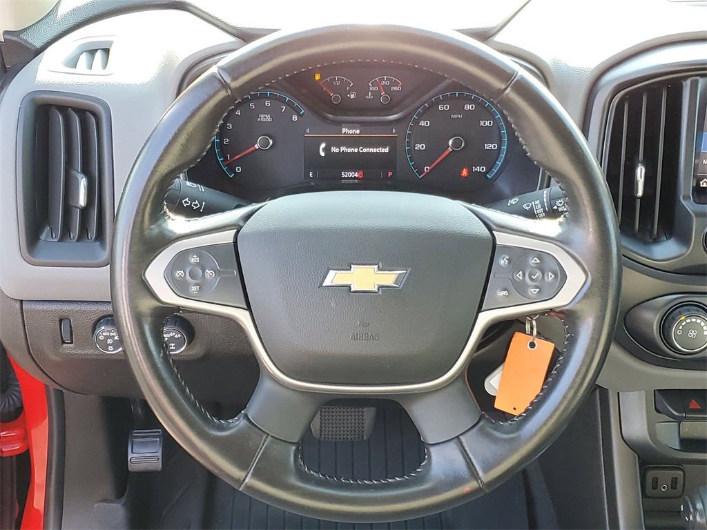 2019 Chevrolet Colorado LT photo 20