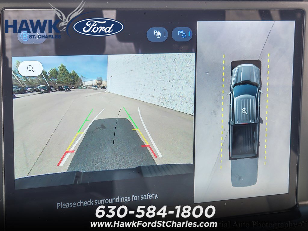 2025 FORD F-150 - Image 12