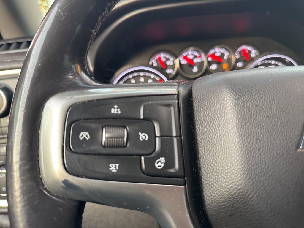 2019 Chevrolet Silverado 1500 LT photo 20