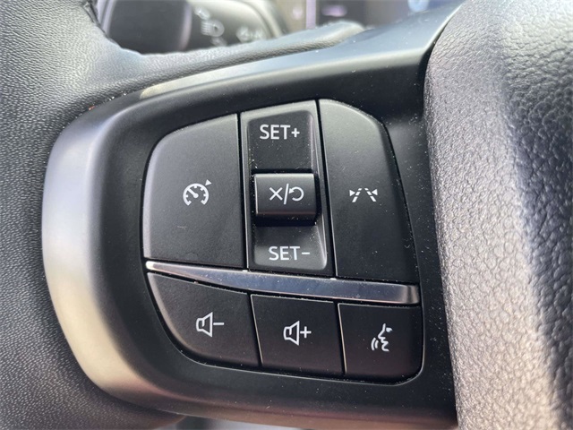 2024 Ford Ranger XLT photo 20