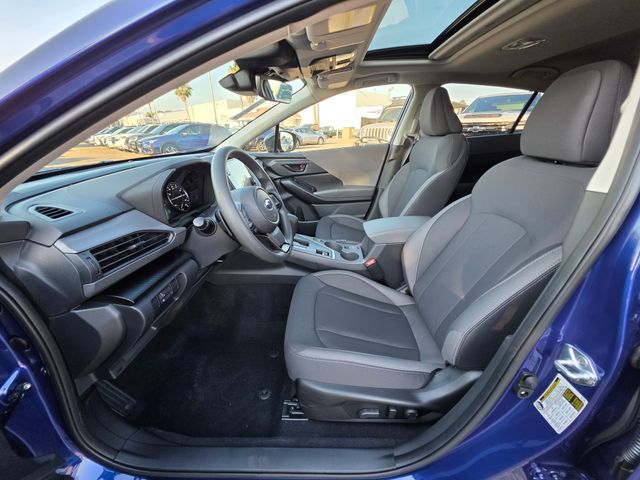 2025 Subaru Crosstrek Premium photo 16
