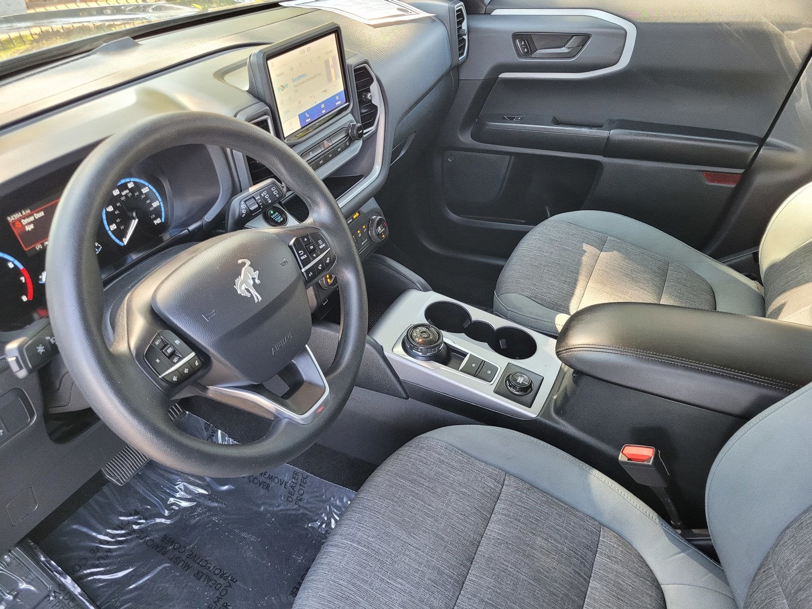 2021 Ford Bronco Sport Big Bend photo 18
