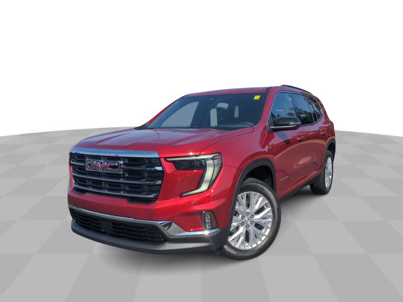 2025 GMC Acadia Elevation's photo