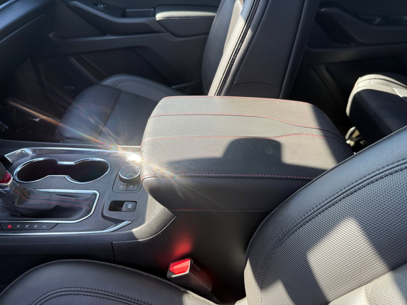 2023 Chevrolet Traverse RS photo 13
