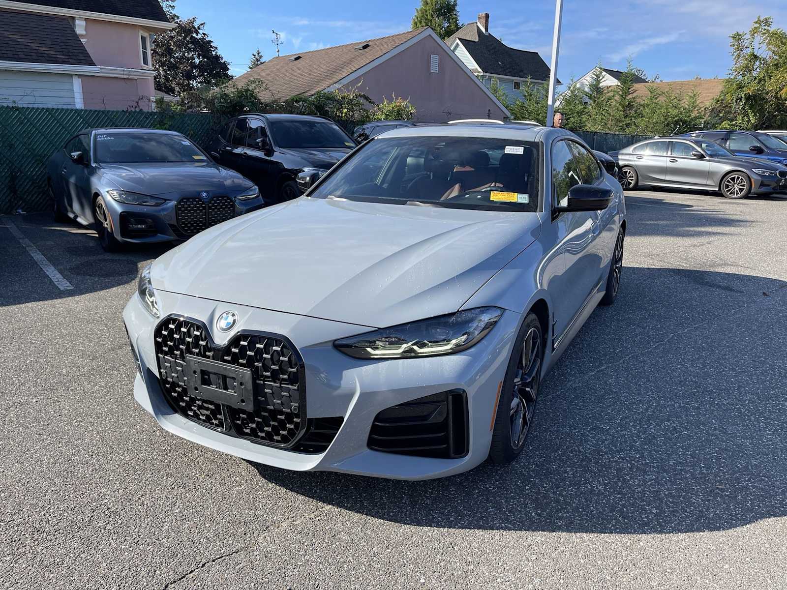 2023 Bmw 430i xDrive GC photo 2