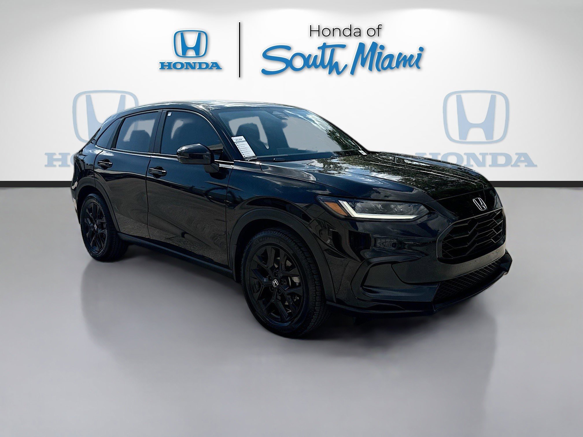 2023 Honda HR-V Sport's photo